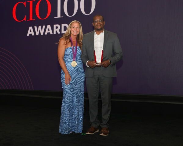 CIO 100