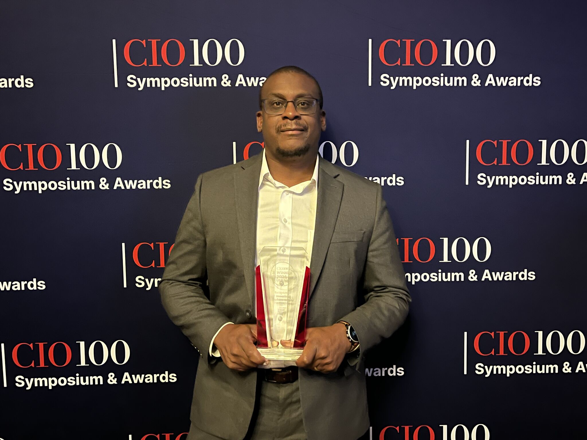 CIO 100