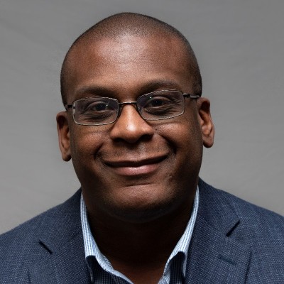 Gregory C. Brown II - Founder