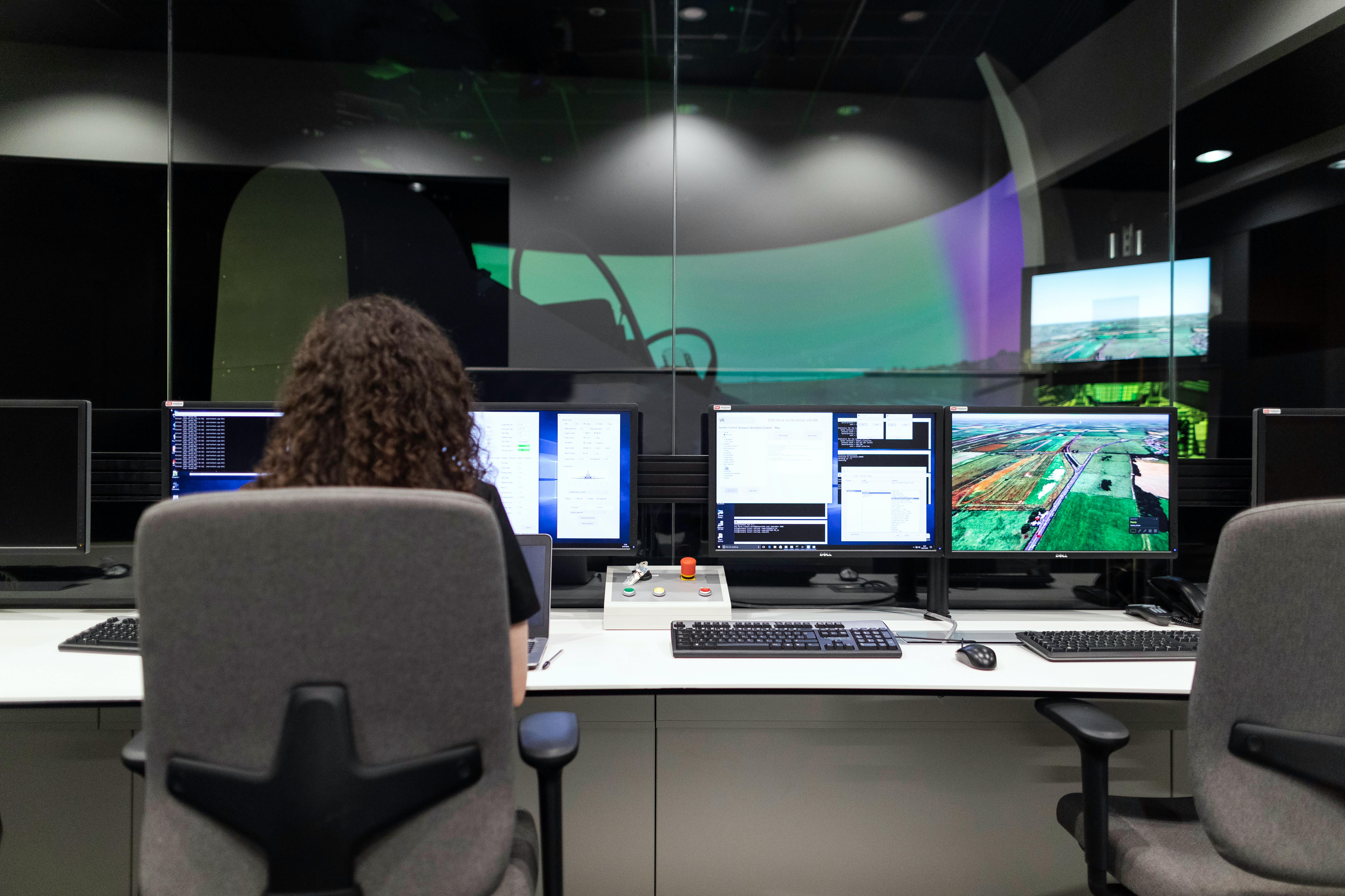 User Controlled Visibility